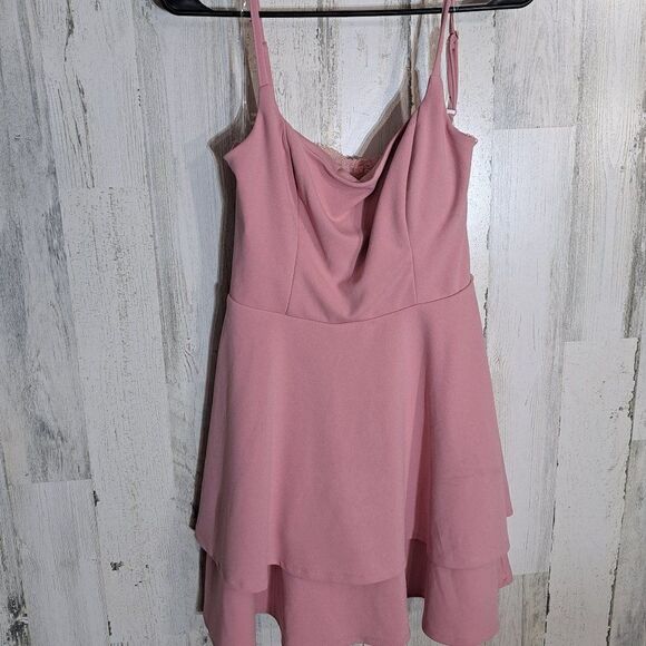 NWT Trixxi Dress - Picture 1 of 7